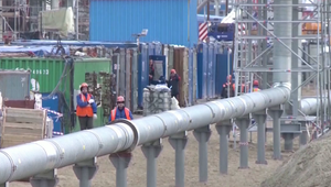 Po zásahu ukrajinskej armády Slovensko zostalo bez ruskej ropy. Slovnaft je ale pripravený