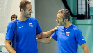 Nominácia volejbalistov na ME bez Chrtianskeho a Fila