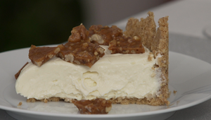 Dezert: Pozor, veverica!