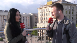 Štúdio 24: Ako sa žije pri Černobyle?