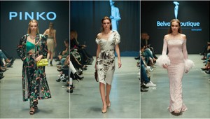 Eurovea Fashion Forward: Z rozmanitých luxusných kúskov si vyberie každá