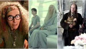 Toto je 6 zvláštnych teórií zo sveta Harryho Pottera, ktoré by ste nikdy nepredpokladali!