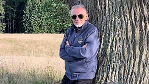 Prekliaty Karel?! TOTO by sa Gottovi rozhodne nepáčilo, Ivana sa ospravedlňuje!