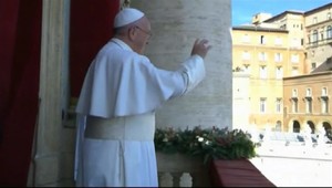 Obama a Putin zablahoželali pápežovi Františkovi k 80. narodeninám