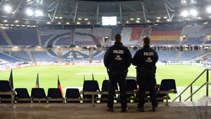 Prípravný zápas Nemecko - Holandsko zrušili!