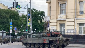 486. deň na Ukrajine: Situácia v Rusku podľa experta nahráva Ukrajine