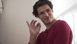 Robo zo šou Bez servítky ukázal svoju vysekanú postavu: Fíha, to sú ale tehličky!