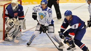 Slovenská dvadsiatka nestačila v Trnave na fínskych vrstovníkov