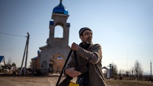 ONLINE: Ukrajina nemôže skončiť ako Československo po Mníchove, ozýva sa z Česka