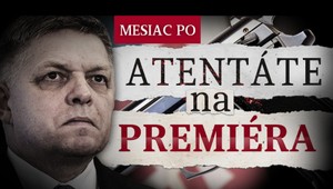 Mesiac po atentáte na premiéra: Aká atmosféra vládne v Handlovej a ako pokračuje vyšetrovanie?