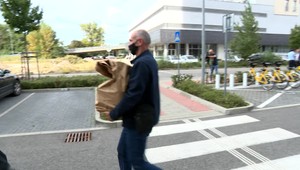 NAKA zasahovala na viacerých miestach Slovenska. U Bödörovcov v Bonule aj v NDS