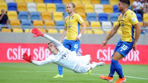 Vantruba ukončí svoje pôsobenie v Pohroní. Vráti sa do Slavie