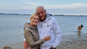 Otca Lucky Vondráčkovej stíha polícia! Mal úmyselne poškodiť slávnu sestru, Helenu Vondráčkovú!