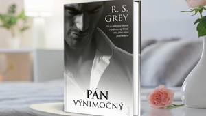 Pán Výnimočný: Romantická komédia plná humoru a iskrenia (VIDEO)