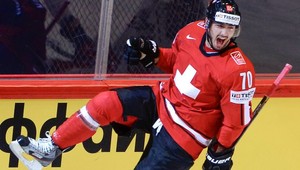 MS 2013: Švajčiari ôsmou výhrou v rade vyradili Česko