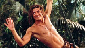 Nespoznal by ho nikto! Zo sexi herca je plešavejúci pupkáč!