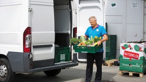 Tesco na Slovensku už dosiahlo jeden z cieľov udržateľného rozvoja OSN