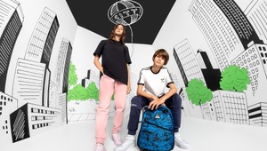 Back to school 2023 so Sizeer - mládežnícke trendy na nový školský rok