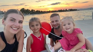 Pri čelnej zrážke im zomrela malá Sofinka, celá rodina je zranená. Teraz potrebujú pomoc