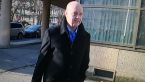 Pavol Rusko opäť vypovedal na polícii : Cítim sa, akoby sme mali náhubok