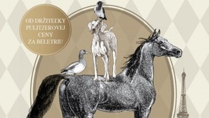 Tuláci v Paríži: Prečítajte si silný príbeh od držiteľky Pulitzerovej ceny