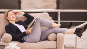 Ktoré dámske nohavice sú práve teraz trendy?