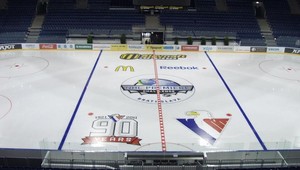 Rangers prídu do Bratislavy nezdolaní, Gáborík čaká na gól