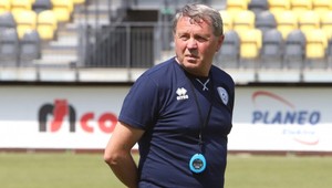 Nemec už nie je trénerom Pohronia. Čo sa stalo u nováčika?