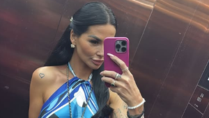 Plačková sa porúčala zo Slovenska, odmlčí sa aj na sociálnej sieti!