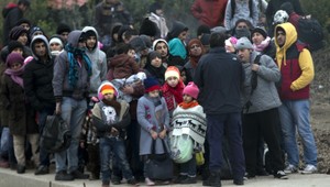 Zabrániť prílivu utečencov sa takmer nedá, tvrdí Frontex