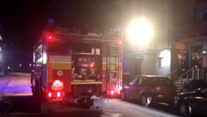 Podgurážený muž bez domova si našiel útočisko v pivnici, nedopatrením takmer uhorel