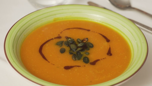 Polievka: Do voza aj koča