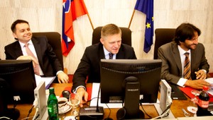 Minister Kažimír kolegom privrie kohútik. Chýba 250 miliónov eur!