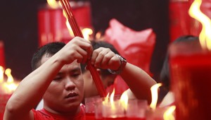 Vatikán chystá historickú dohodu s Čínou. Napraviť môže aj ich vzťahy