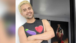 21 rokov robí všetko pre to, aby vyzeral ako Madonna: Z Adama je dnes TOTO