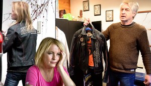 Rychtář ukázal, ako teraz býva: Schováva si Ivetinu krízovú bundu