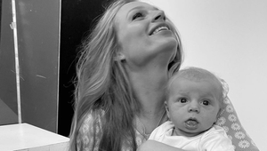 Nešťastná česká miss a moderátorka dostala po narodení synčeka s vážnou poruchou od lekárky ďalšiu ranu!