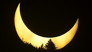 Zatmenie Slnka očami reportérov a čitateľov