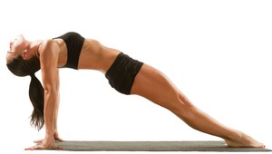 Nepodarilo sa vám schudnúť? Tento CVIK vám zlepší postavu už za pár dní!