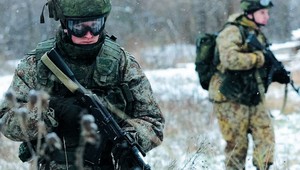 Ruský plukovník prezradil, že ruská armáda disponuje špeciálnou jednotkou so superschopnosťami