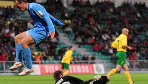 História sa v derby zopakovala, tentokrát sa však tešila Žilina