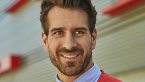 Sexi Boris Valábik sa ukázal bez trička: To sú ale vyrysované tehličky!