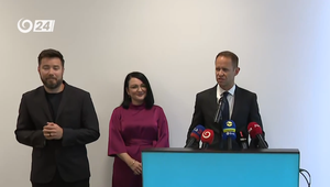 Tlačová beseda VšZP o financovaní nemocníc