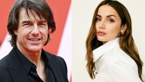 Tom Cruise je opäť sám. Po tomto sa mu jeho mladšia kráska otočila chrbtom