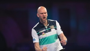 PDC Home Tour: Švédska spanilá jazda