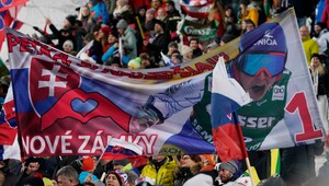 TENTO program čaká Vlhovú na majstrovstvách sveta 2021