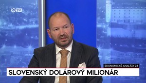 Ekonomické Analýzy 24: Majetok slovenských domácností