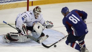 Marcel Hossa za Šuplerom do lotyšskej Rigy