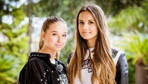 Z rozkošných "Geisseniek" sú riadne kočky! Róóbert, priprav si pušku!