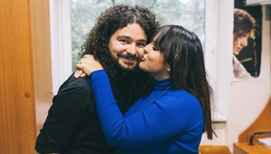 Ewa Farna prekvapila! TIETO slová adresovala manželovi po 7 rokoch vzťahu!